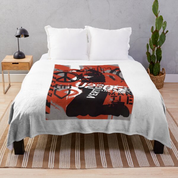 Item preview, U2 Band Vertigo Tour 2005 Chicago designed and sold by EdificatTTArt.