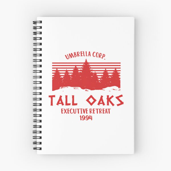Item preview, Umbrella Corp. Executive Retreat designed and sold by HicksByHenry.