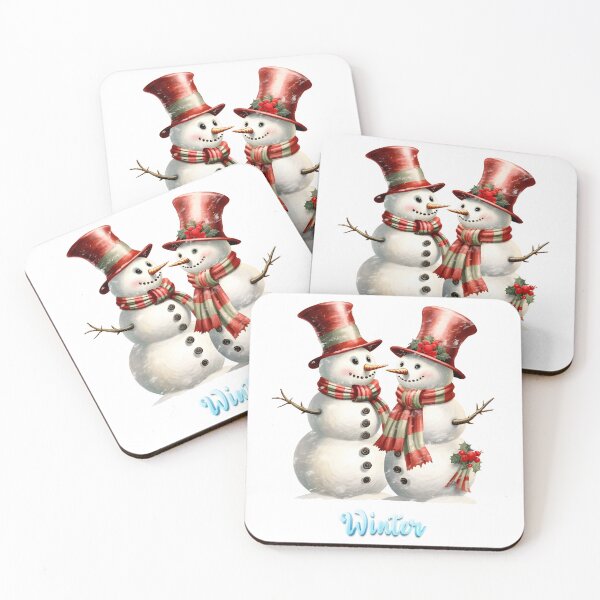 Item preview, WINTER VIBES designed and sold by SudeeshArt.