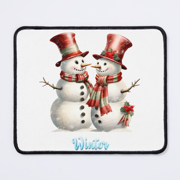 Item preview, WINTER VIBES designed and sold by SudeeshArt.