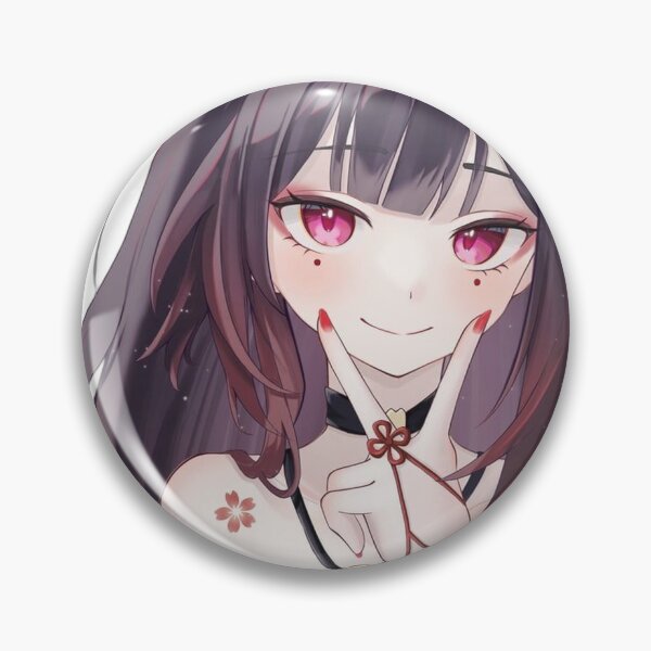 Item preview, Sparkle Hair Down Honkai Star Rail designed and sold by KomiArts.