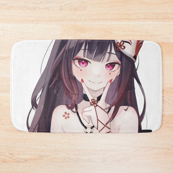 Item preview, Sparkle Hair Down Honkai Star Rail designed and sold by KomiArts.