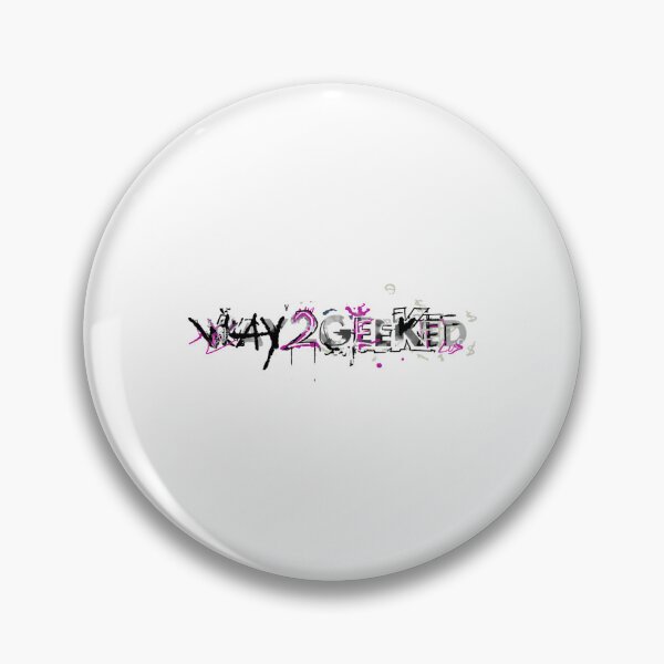 Item preview, Way2Geeked designed and sold by DekorStyle.
