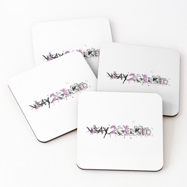 Item preview, Way2Geeked designed and sold by DekorStyle.