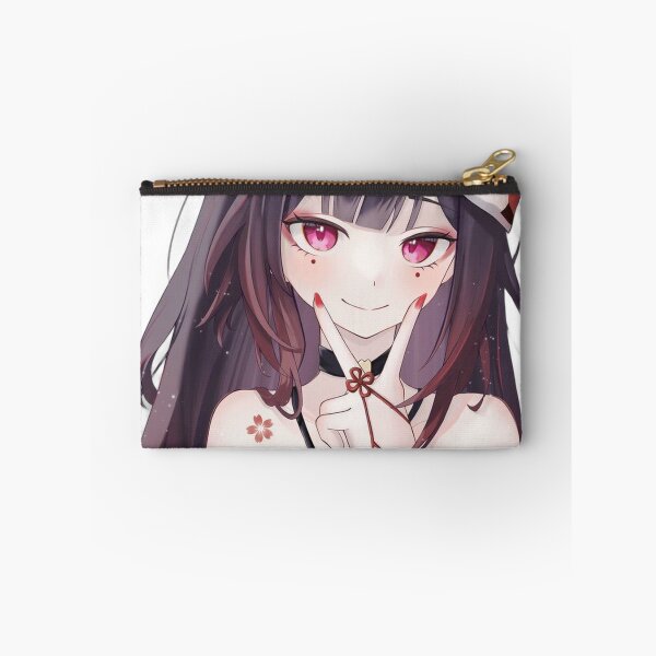 Item preview, Sparkle Hair Down Honkai Star Rail designed and sold by KomiArts.