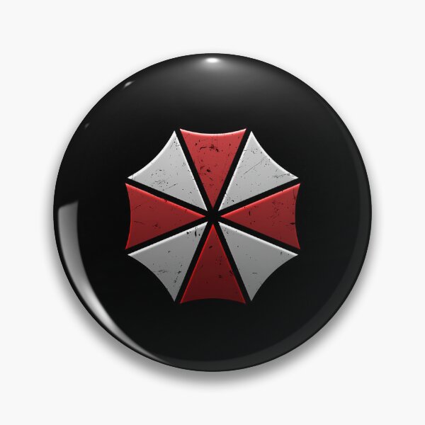 Item preview, Umbrella Corporation designed and sold by HicksByHenry.