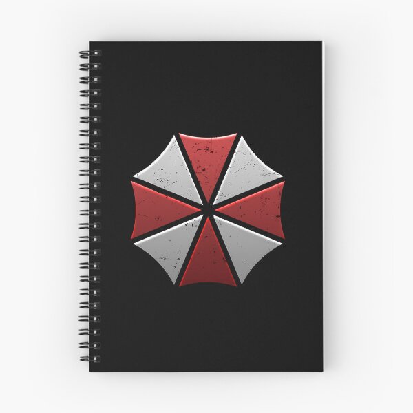 Item preview, Umbrella Corporation designed and sold by HicksByHenry.