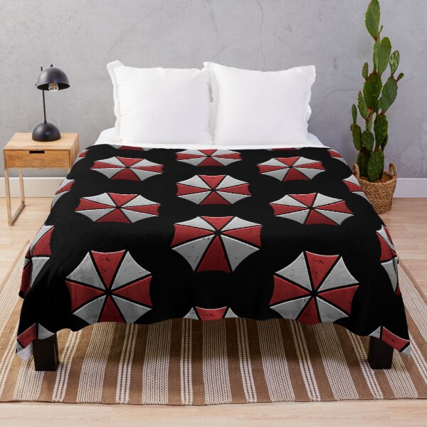 Item preview, Umbrella Corporation designed and sold by HicksByHenry.