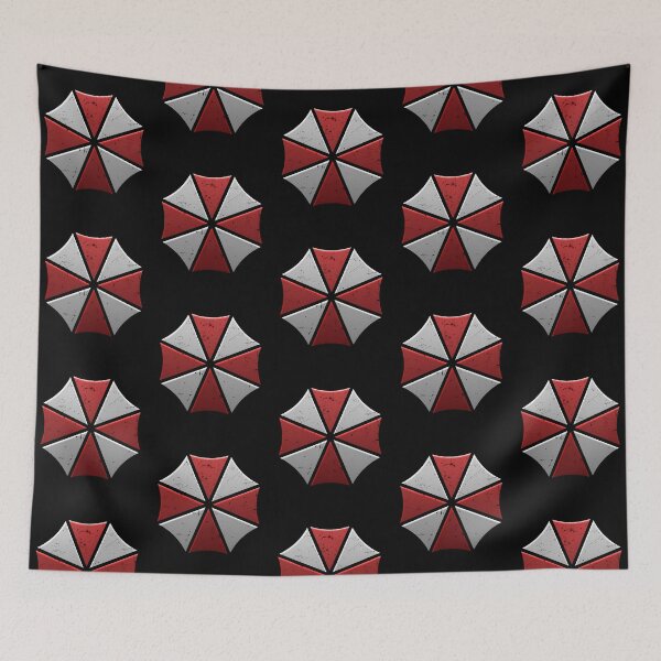 Item preview, Umbrella Corporation designed and sold by HicksByHenry.