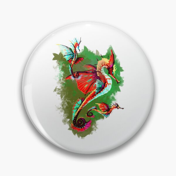 Item preview, Skyhorses Red designed and sold by VaedaCaper.