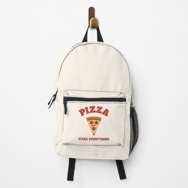 Item preview, Pizza Fixes Everything designed and sold by fadilow.