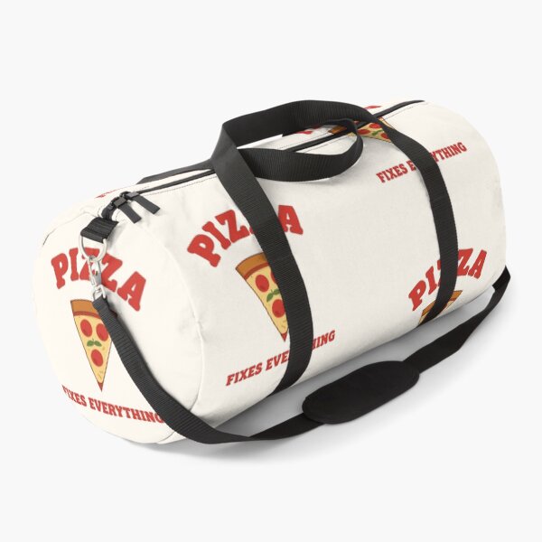 Item preview, Pizza Fixes Everything designed and sold by fadilow.