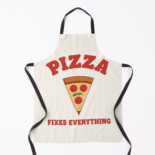 Item preview, Pizza Fixes Everything designed and sold by fadilow.