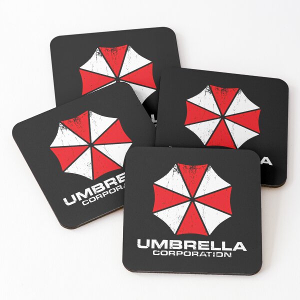 Item preview, Umbrella Corporation designed and sold by HicksByHenry.