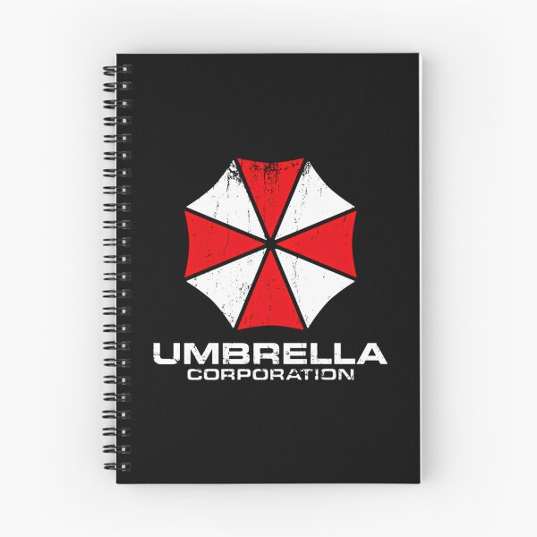 Item preview, Umbrella Corporation designed and sold by HicksByHenry.