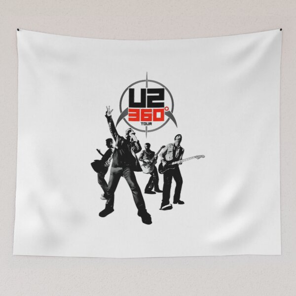 Item preview, Tour Rock Band designed and sold by EdificatTTArt.