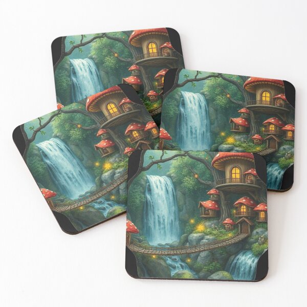 Item preview, Fantasy Kingdom! designed and sold by Vinaelly.