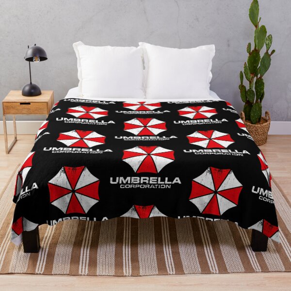 Item preview, Umbrella Corporation designed and sold by HicksByHenry.