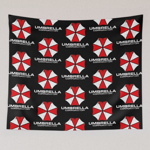 Item preview, Umbrella Corporation designed and sold by HicksByHenry.