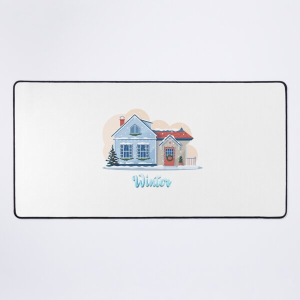 Item preview, WINTER VIBES designed and sold by SudeeshArt.