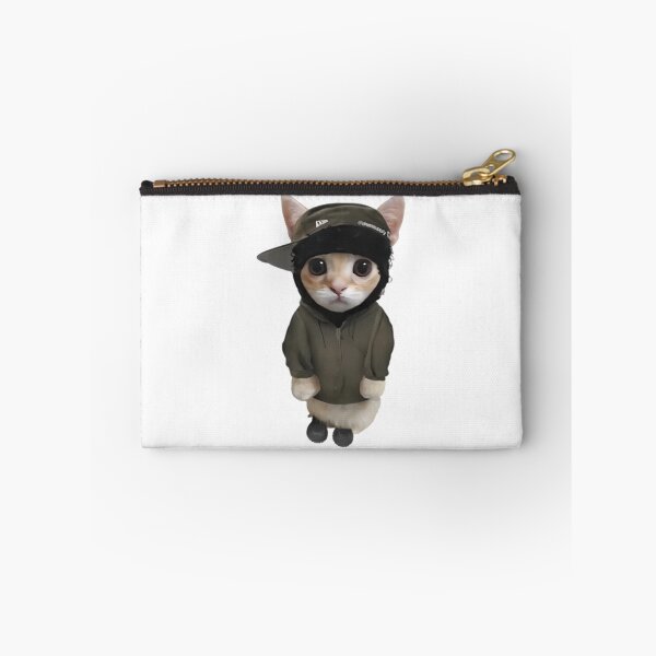 Item preview, Yeat Cat Tonka designed and sold by DekorStyle.