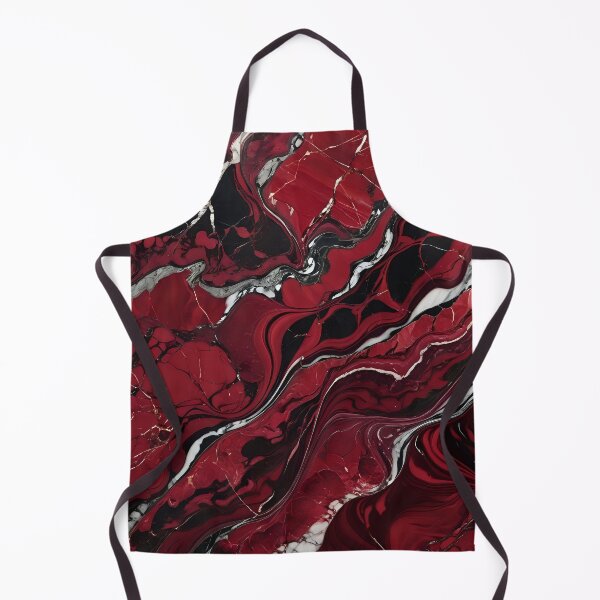 Item preview, Elegant Crimson Stone Texture Abstract Artwork. designed and sold by MissYouONLY.