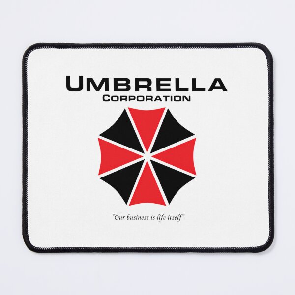 Item preview, Umbrella Corporation designed and sold by HicksByHenry.