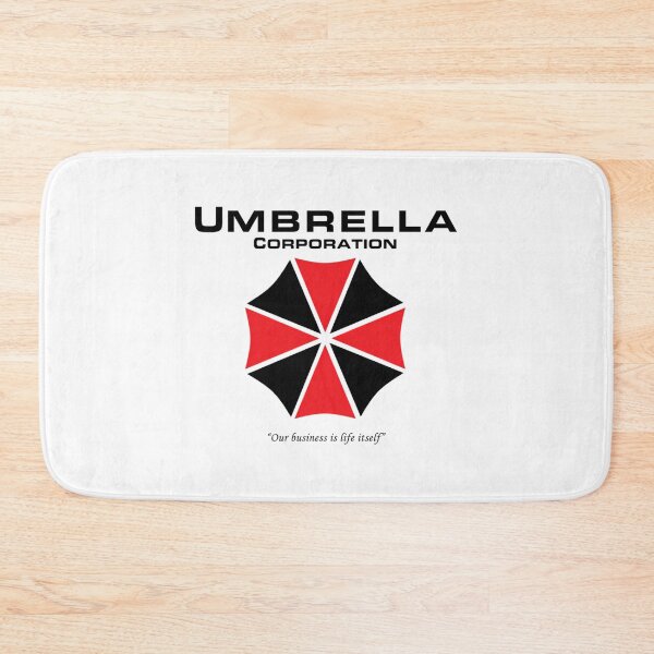 Item preview, Umbrella Corporation designed and sold by HicksByHenry.