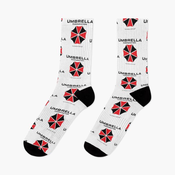 Item preview, Umbrella Corporation designed and sold by HicksByHenry.