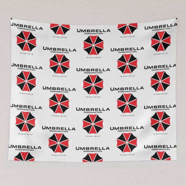 Item preview, Umbrella Corporation designed and sold by HicksByHenry.