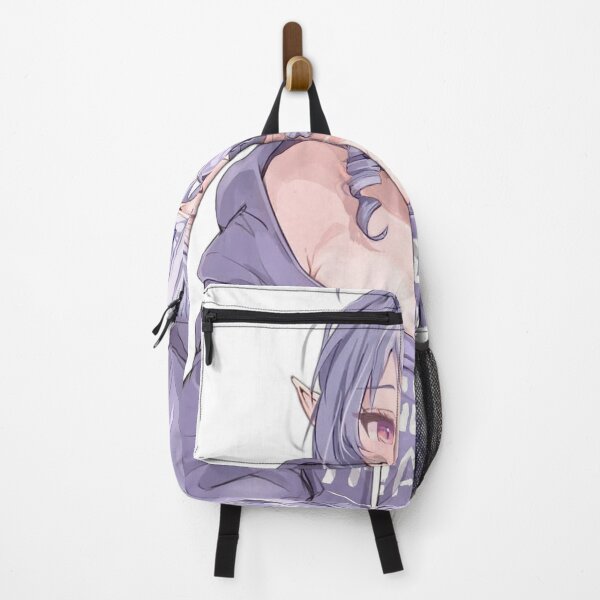Item preview, Vivian Banshee Purple Hoodie Zenless Zone Zero designed and sold by KomiArts.