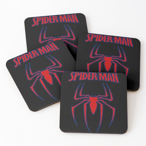 Item preview, Spider-Man: Spider Symbol designed and sold by TimmysToms.
