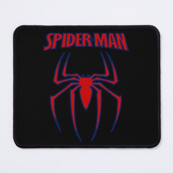 Item preview, Spider-Man: Spider Symbol designed and sold by TimmysToms.