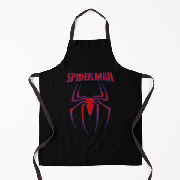 Item preview, Spider-Man: Spider Symbol designed and sold by TimmysToms.
