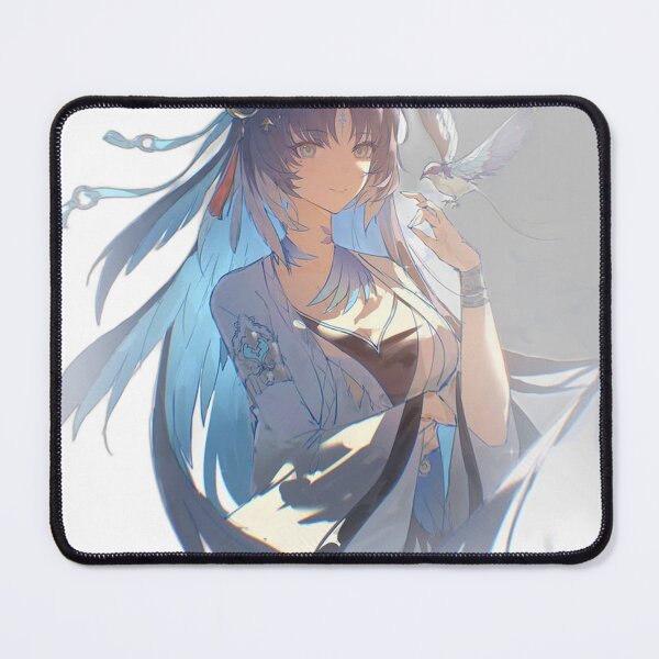 Item preview, Yangyang Xuanling Traditional Attire Wuthering Waves designed and sold by KomiArts.