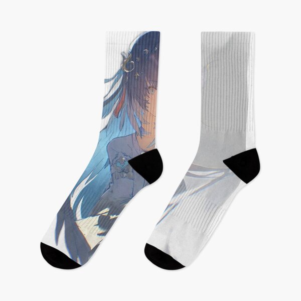 Item preview, Yangyang Xuanling Traditional Attire Wuthering Waves designed and sold by KomiArts.