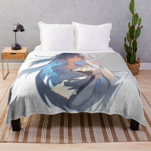Item preview, Yangyang Xuanling Traditional Attire Wuthering Waves designed and sold by KomiArts.