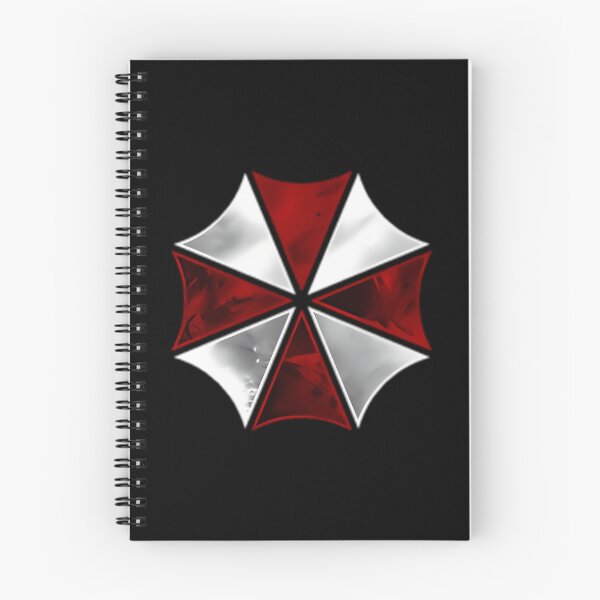 Item preview, Umbrella Corporation Logo Variation designed and sold by HicksByHenry.