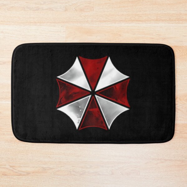 Item preview, Umbrella Corporation Logo Variation designed and sold by HicksByHenry.