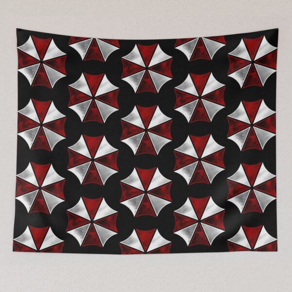 Item preview, Umbrella Corporation Logo Variation designed and sold by HicksByHenry.