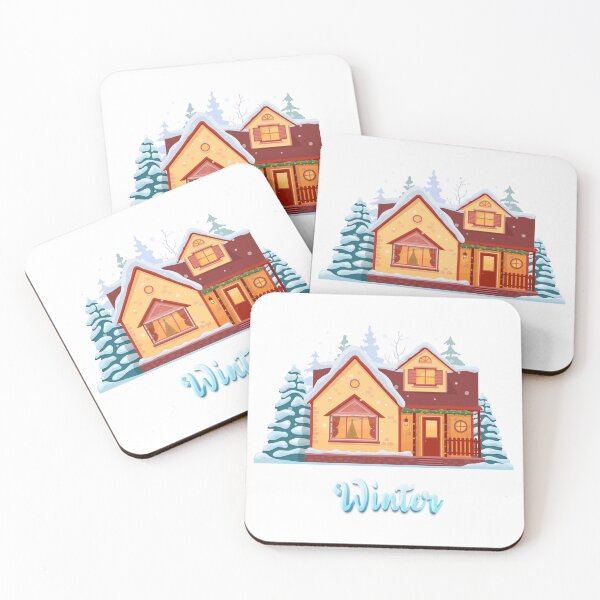 Item preview, WINTER VIBES designed and sold by SudeeshArt.