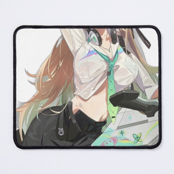 Item preview, Lynae Mechanic Outfit Wuthering Waves designed and sold by KomiArts.