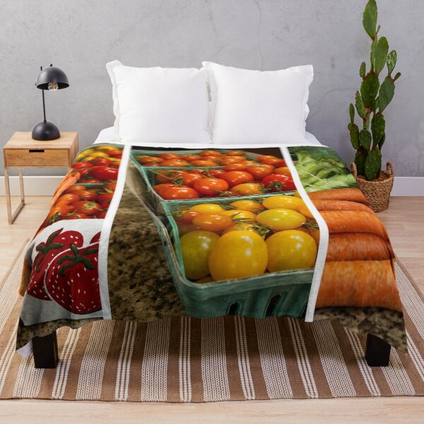 Item preview, Farm Fresh Harvest designed and sold by Kimberly Palmer.