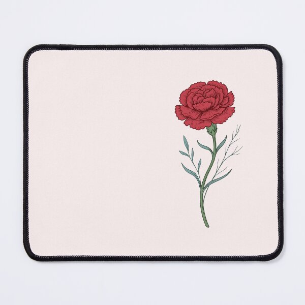 Item preview, Simply Carnation designed and sold by taiche.