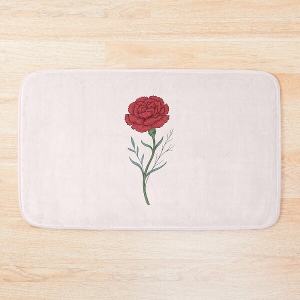 Item preview, Simply Carnation designed and sold by taiche.