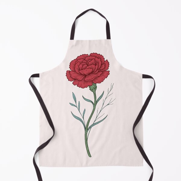 Item preview, Simply Carnation designed and sold by taiche.