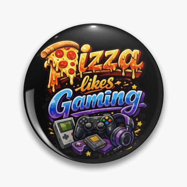 Item preview, The Gamer's Gourmet Quest designed and sold by Jason123za.