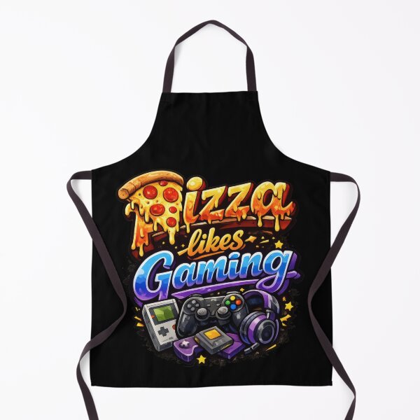 Item preview, The Gamer's Gourmet Quest designed and sold by Jason123za.