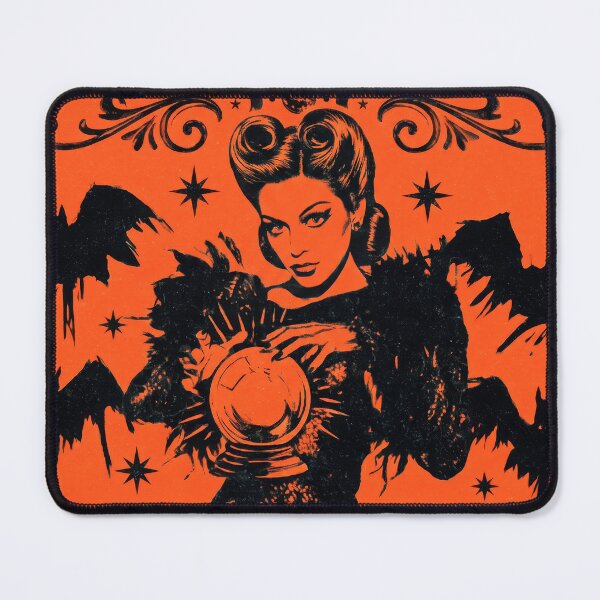 Item preview, Nyx Hecate's Crystal-Ball Fortune Salon designed and sold by Bernard Santora.