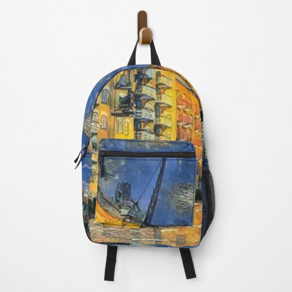 Item preview, St Saviour's Dock, London designed and sold by sid1802.